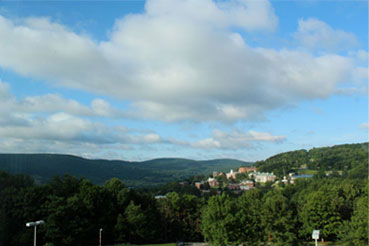 oneonta